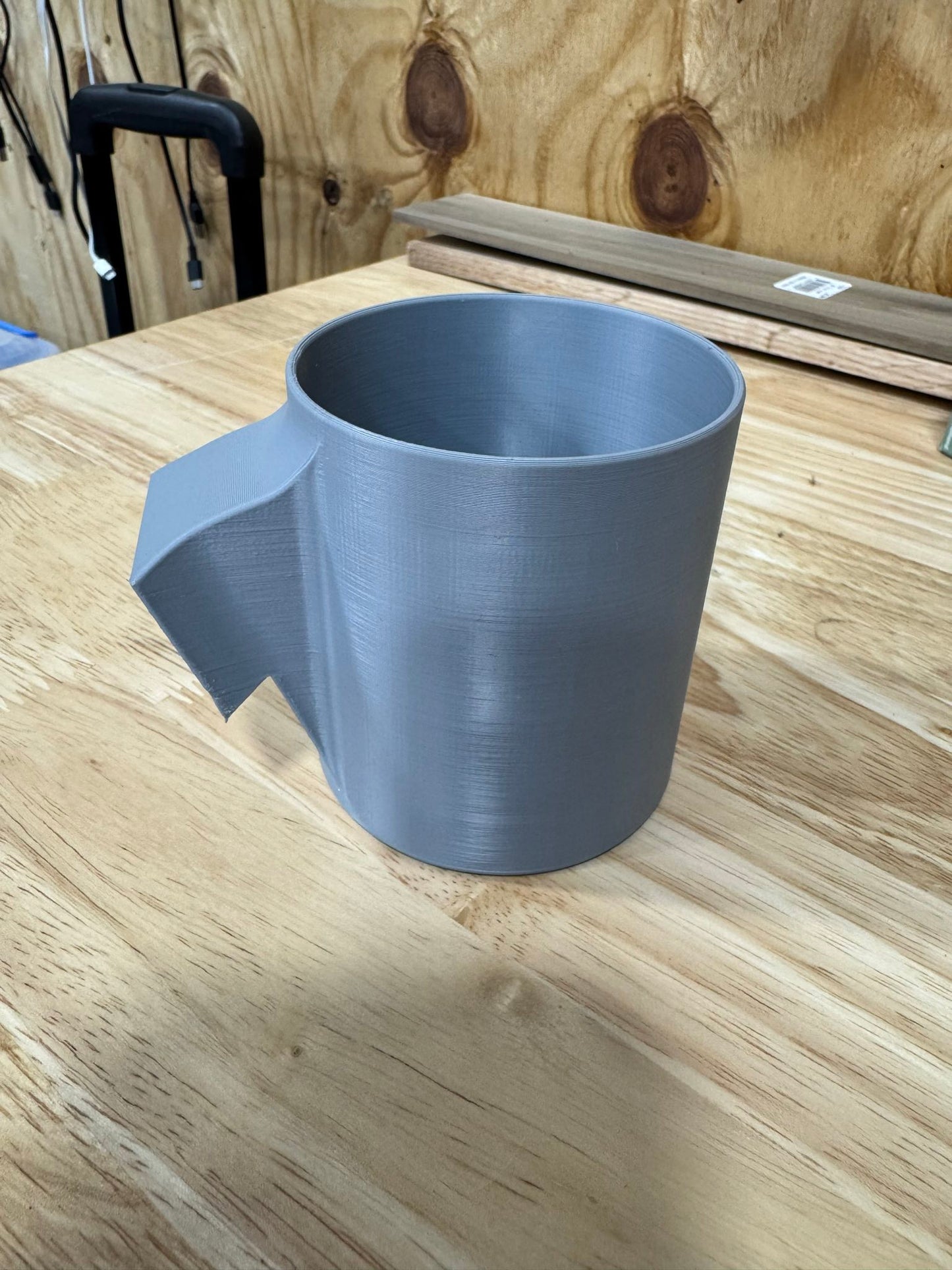 Modular Drink Adapter – Fits 20oz Coke, QT Cups & More