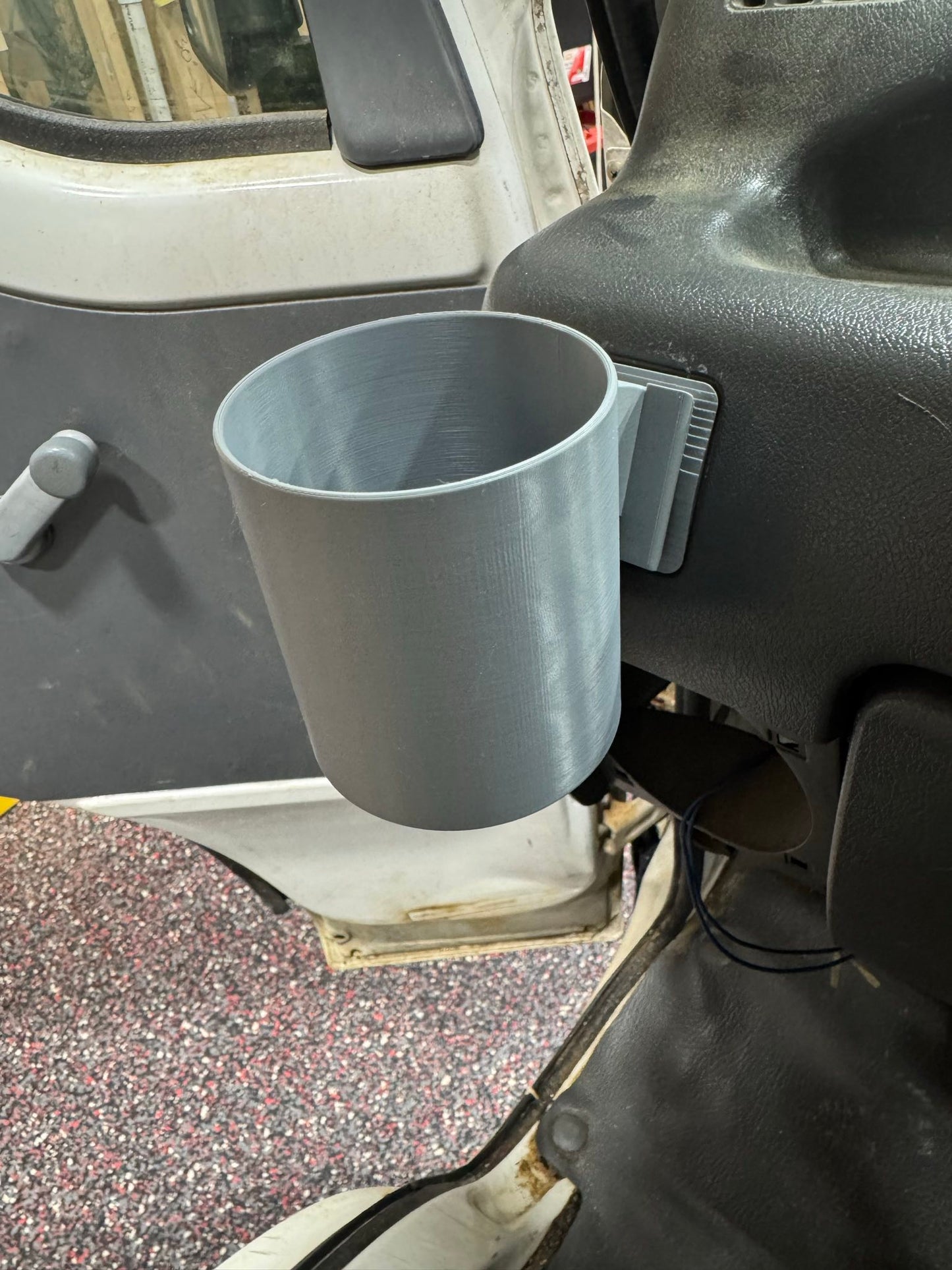 Modular Drink Adapter – Fits 20oz Coke, QT Cups & More