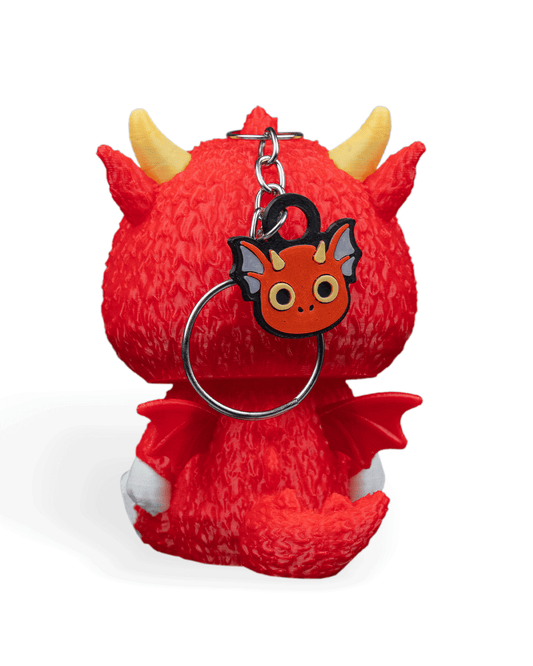 Skubbies – Scorchi