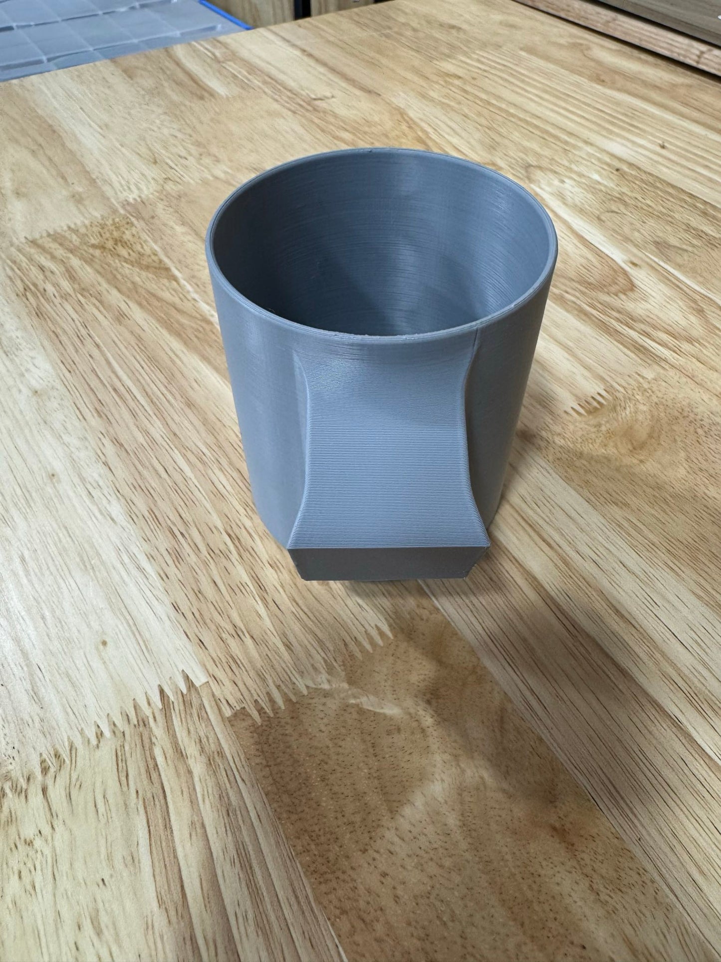 Modular Drink Adapter – Fits 20oz Coke, QT Cups & More