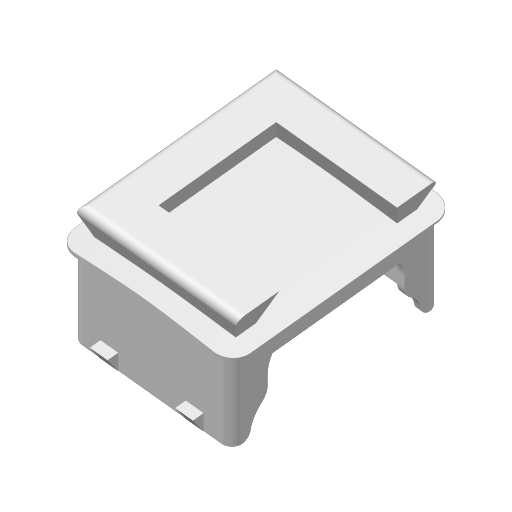 Subaru Sambar Modular Cup Holder Mount