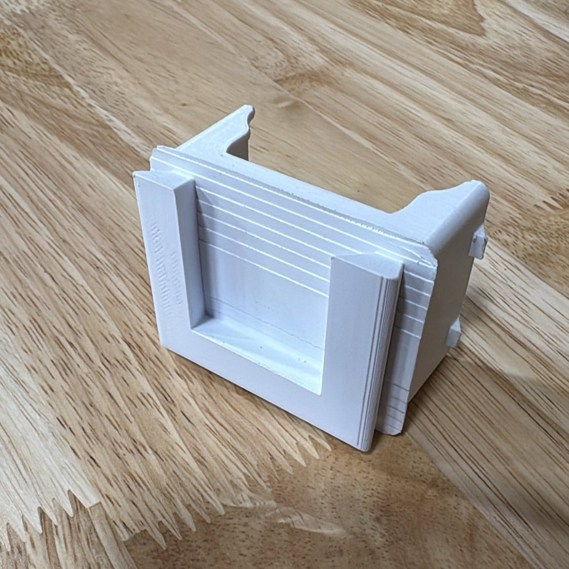 Subaru Sambar Modular Cup Holder Mount