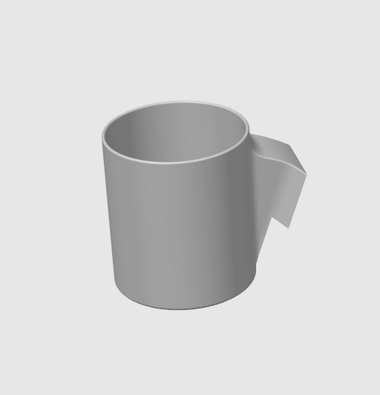 Modular Drink Adapter – Fits 20oz Coke, QT Cups & More