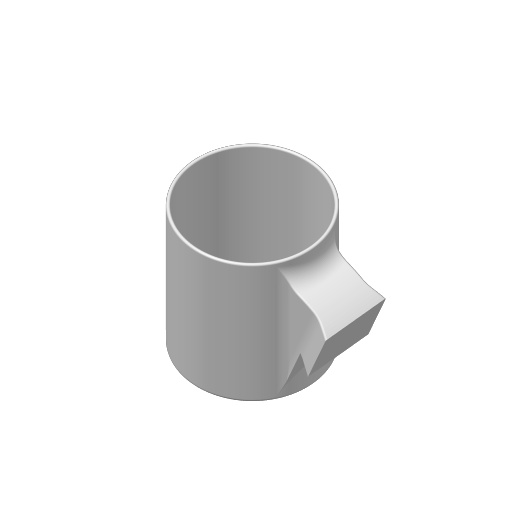 Modular Drink Adapter – Fits 20oz Coke, QT Cups & More